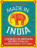 Made in India : cooked in Britain : recipes from an Indian family kitchen