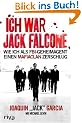 Ich war Jack Falcone: Wie ich als FBI-Geheimagent einen Mafiaclan zerschlug