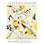 Miles Davis : Miles In Paris <b>DVD</b> ~ Miles Davies