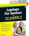 Laptops for Seniors For Dummies (For Dummies (Computers))