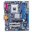ASRock K7S41GX SiS 741GX Socket A mATX Motherboard with Video & Sound