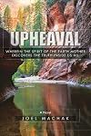 UPHEAVAL
