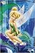 Disney Fairies - Tinkerbell (Blue Flowers) (Size: 24