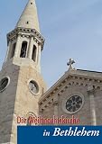 Die Weihnachtskirche in Bethlehem - Almut Nothnagle