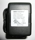 Medela Power Adapter Transformer for Pump In Style breast pumps - model Advanced #9207041