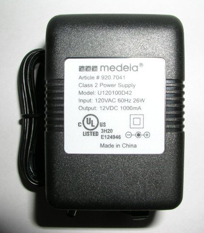 Medela Pump In Style Advanced. Use with Medela Pump In Style
