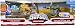 Star Wars Galactic Heroes Exclusive Deluxe Cinema Scene Mini Figure Multi Pack Jabbas...