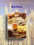 Annual Editions: Nutrition 07/08 (Annual Editions)