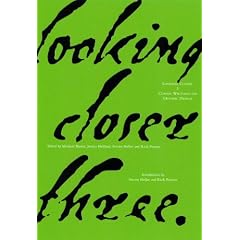 Looking Closer 3:: Critical Writings on Graphic Design