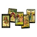 Gypsy Oracle Cards