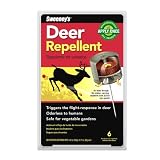 Sweeneys 5800 32 Ounce Dog and Cat Repellent Ready to