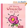100 kleine W�nsche f�r dich