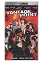 Vantage Point [UMD for PSP]