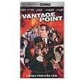 Vantage Point [UMD Mini for PSP]