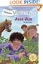 Calendar Mysteries #6: June Jam (A Stepping Stone Book(TM))