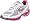 White/Anthracite/Silver/Vivid Viola/Black