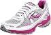 Brooks Women's Adrenaline GTS 12 Running Shoe,White/Anthracite/Silver/Vivid Viola/Black,10 B US Brooks Women's Adrenaline GTS 12 Running Shoe,White/Anthracite/Silver/Vivid Viola/Black,10 B US