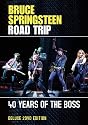 Bruce Springsteen - Road Trip: 40 Years Of The Boss [DVD]