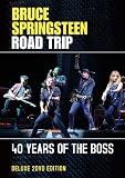 Springsteen Bruce-Road Trip-40 Years of the Boss