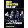 Bruce Springsteen - Road Trip: 40 Years Of The Boss [DVD]