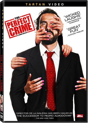 The Perfect Crime (El Crimen Perfecto) by Spanish Language Videos