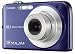 cover of Casio EXILIM EX-Z1050 Digitalkamera (10 Megapixel) in blau