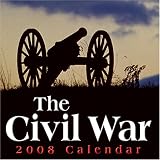 The Civil War: 2008 Day-to-Day Calendar