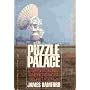 The Puzzle Palace: A Report on NSA, America's Most Secret Agency