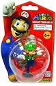 Super Mario Brothers Master Replicas 3 Inch PVC Figure Series 2 Luigi
