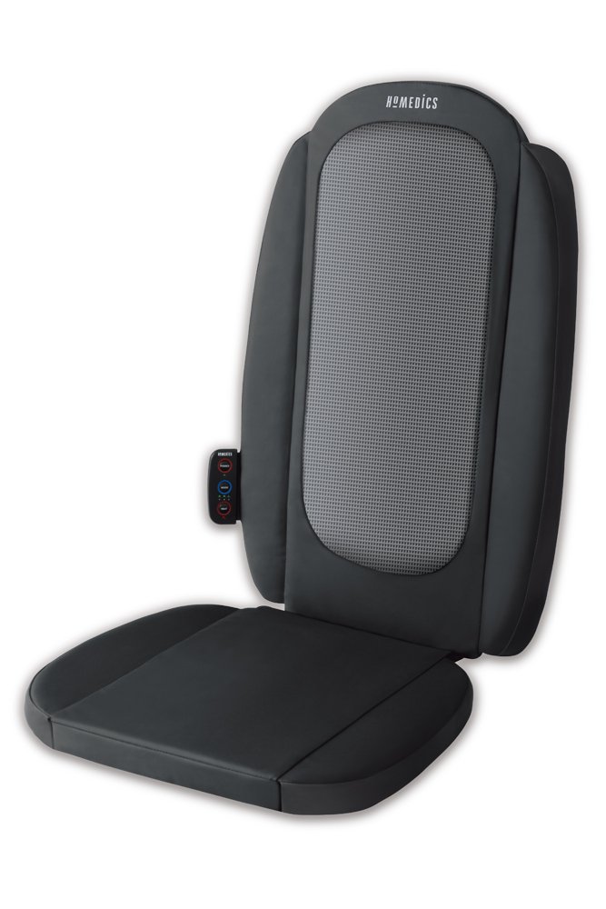Amazon.com: Therapist Select Shiatsu Massaging Cushion.: Health ...