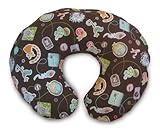 Boppy Pillow with Slipcover, Scrapbook