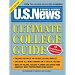 U.S. News Ultimate College Guide 2009, 6E
