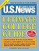 U.S. News Ultimate College Guide 2009, 6E