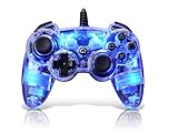 Afterglow AP.1 Controller for PS3 - Blue "New for 2010"