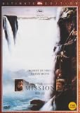The Mission (1986) Robert De Niro, Jeremy Irons [All Region, Import, Commentary By Roland Joffe]