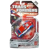 Transformers Universe Smokescreen