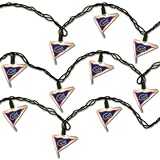 Florida Gators Football Party Lights