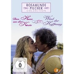 Rosamunde Pilcher: Das Haus an der K�ste / Wind der Hoffnung