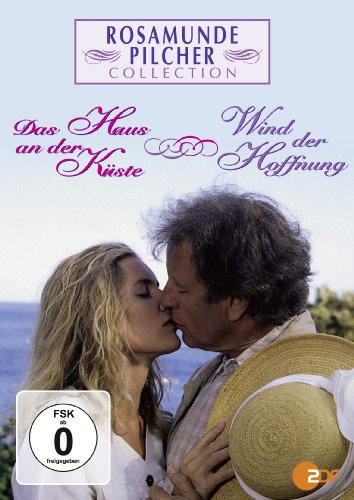 Produkt-Bild: Rosamunde Pilcher: Das Haus an der K&uuml;ste / Wind der Hoffnung