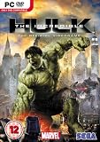 The Incredible Hulk (PC DVD)