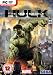 THE INCREDIBLE HULK