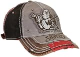 True Religion Men’s Big Buddha Cap