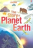 The story of planet Earth