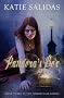Pandora's Box (Immortalis, Book 3) (Immortalis Vampire Series #3)