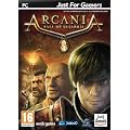 Arcania : Fall of Setarrif