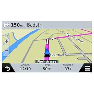 Great buy for  Garmin nuvi 2797LMT 7" Sat Nav