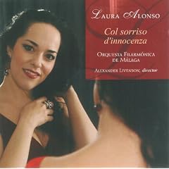 Col Sorriso d 'Innocenza