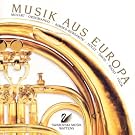 Musik aus Europa
