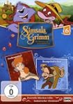 SimsalaGrimm 6 - Aschenputtel/Rumpels...