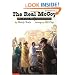 The Real Mccoy (A Blue Ribbon Book)